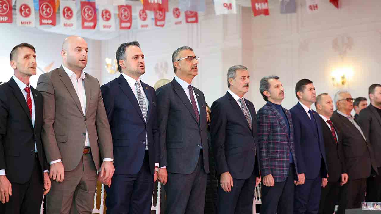 Turizm ve tarımda Kocaali altın çağını yaşayacak — haber görseli