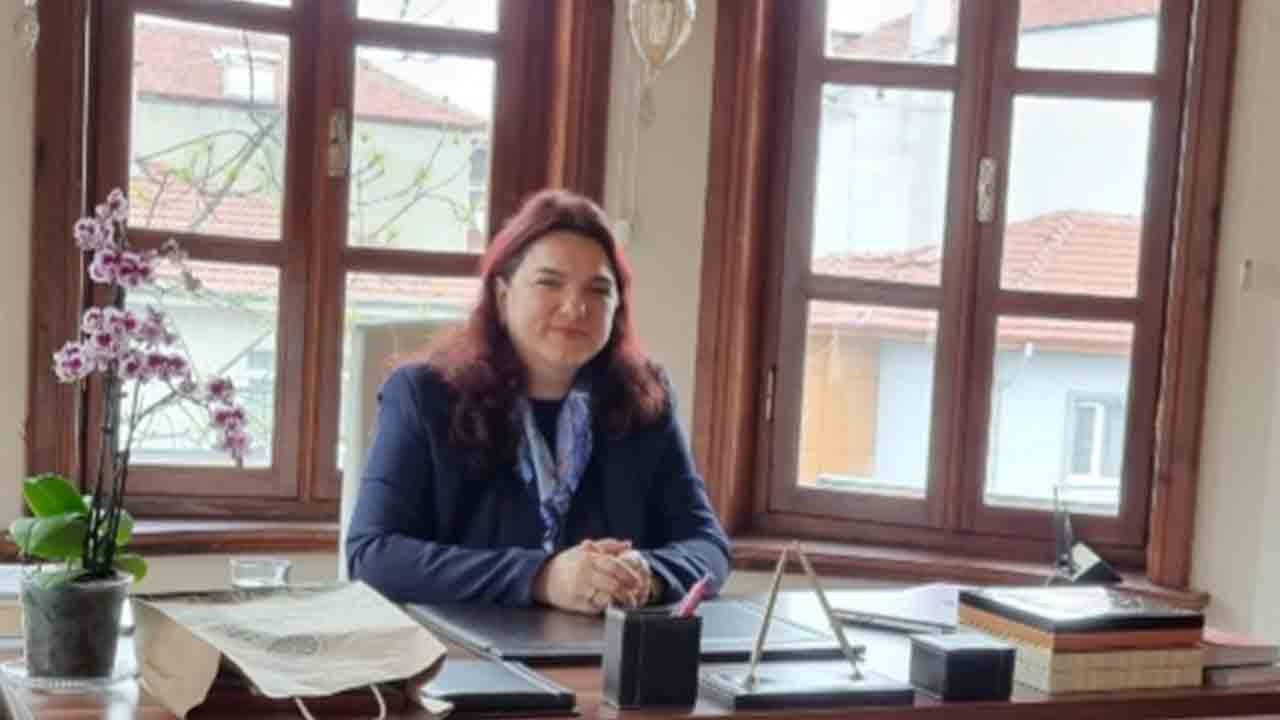 KADEM Sakarya Temsilciliği'nde Bayrak Değişimi — haber görseli