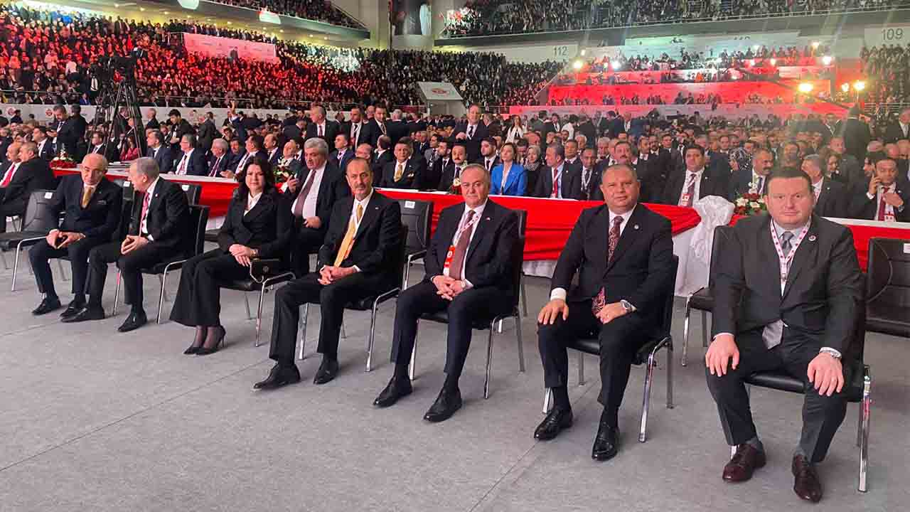 Bülbül MHP Merkez Yönetim Kurulu’na girdi — haber görseli