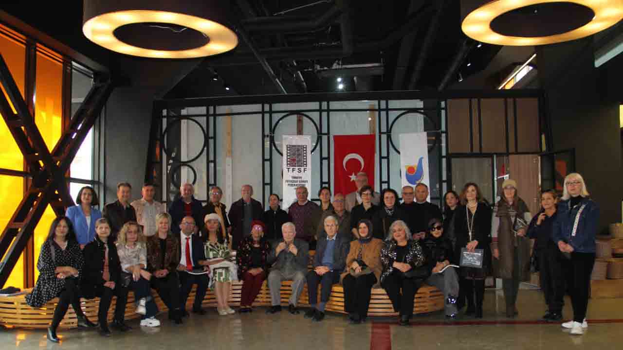OSM’de görenleri Sakarya’nın geçmişine götüren sergi — haber görseli