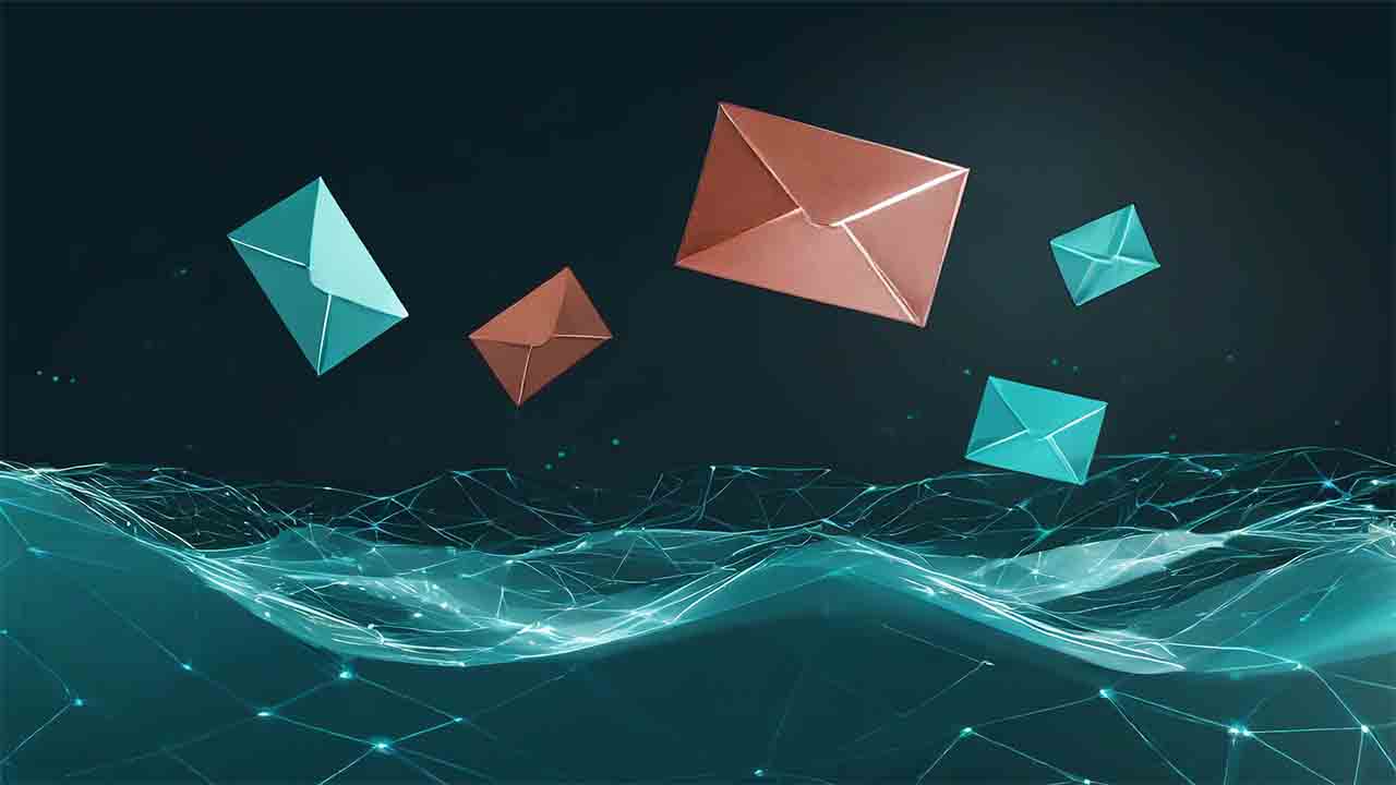 Tuzak e-postalarla şirketlere saldırıyorlar — haber görseli