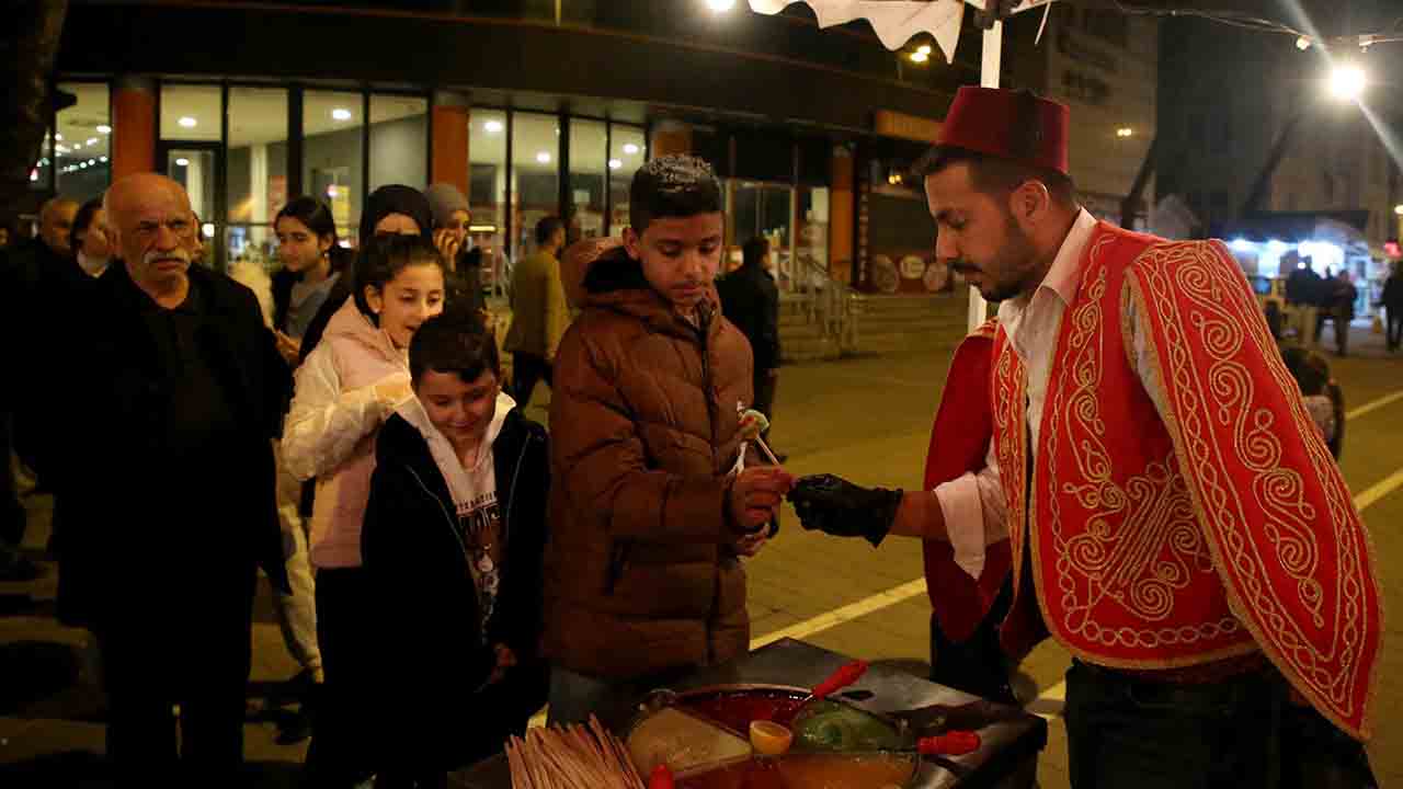 Sakarya’da Ramazan akşamları Büyükşehirle bir başka — haber görseli