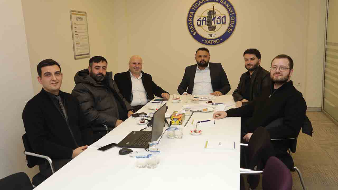 İklimlendirme ve Mekanik Tesisatçılardan Meslek seçiminde Gençlere çağrı — haber görseli