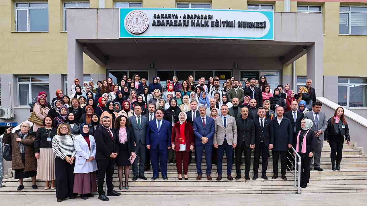 Yaygın eğitim kurslarını geliştireceğiz — haber görseli