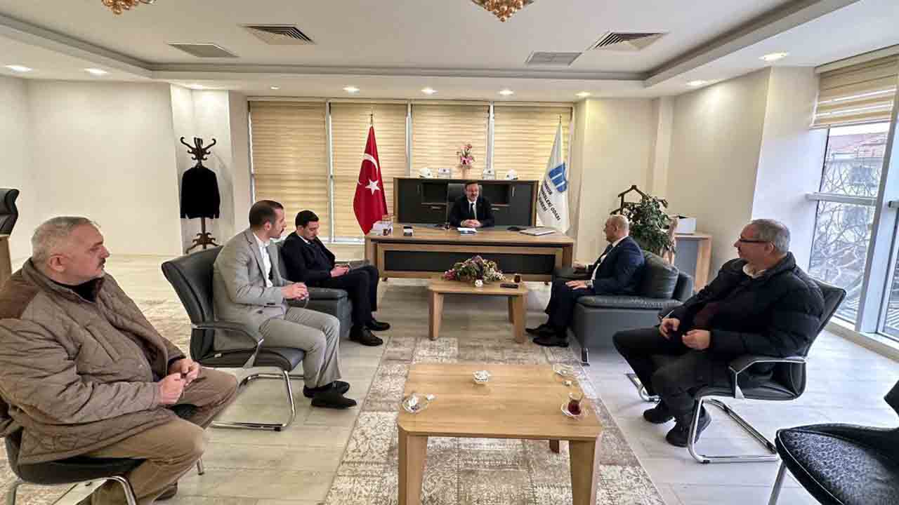 Sakarya’yı dayanıklı yapılarla donatacağız — haber görseli