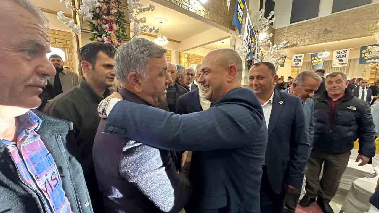 Sakarya’yı dayanıklı yapılarla donatacağız — haber görseli