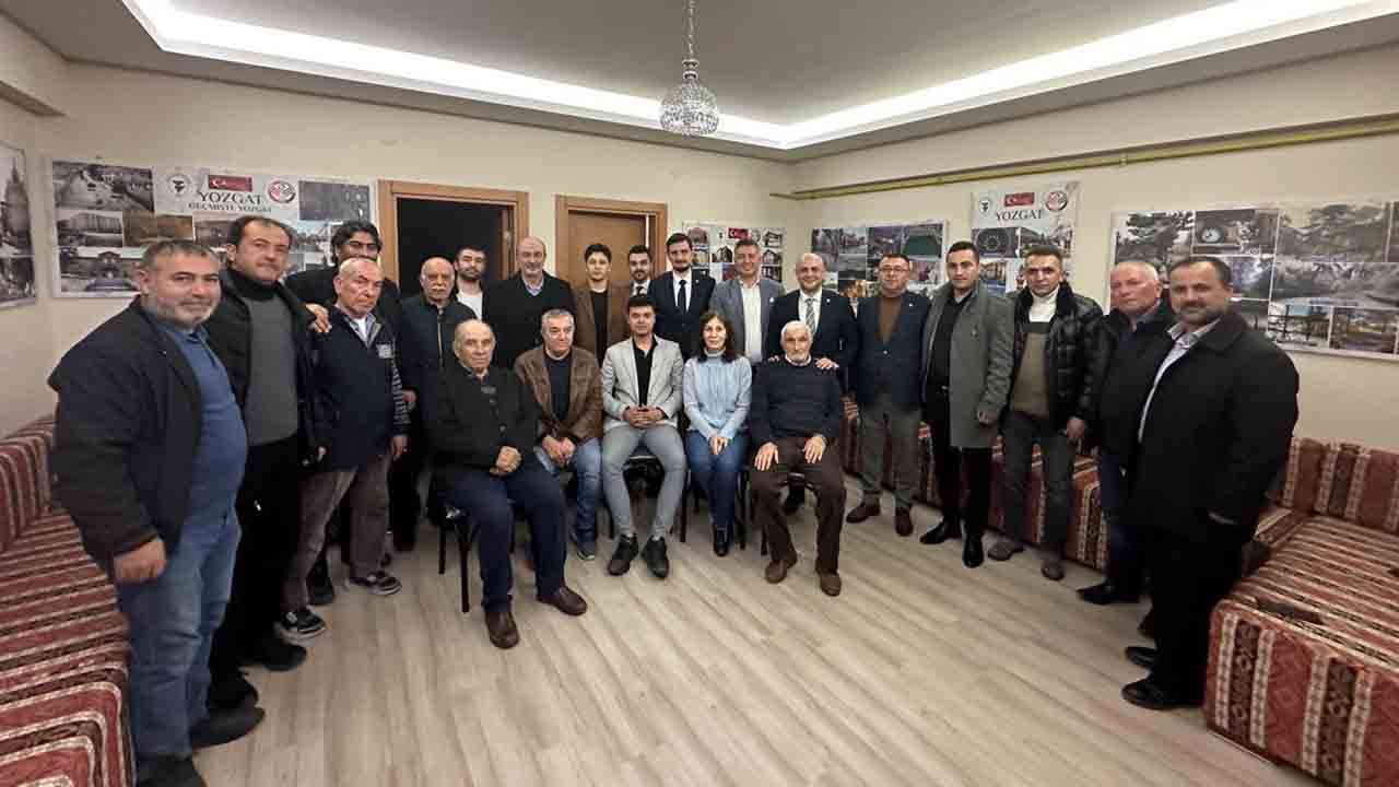 Kılıçaslan’dan Pamukova çıkarması — haber görseli