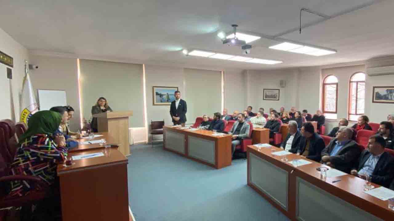 Meclis Son Toplantısını Gerçekleştirdi — haber görseli