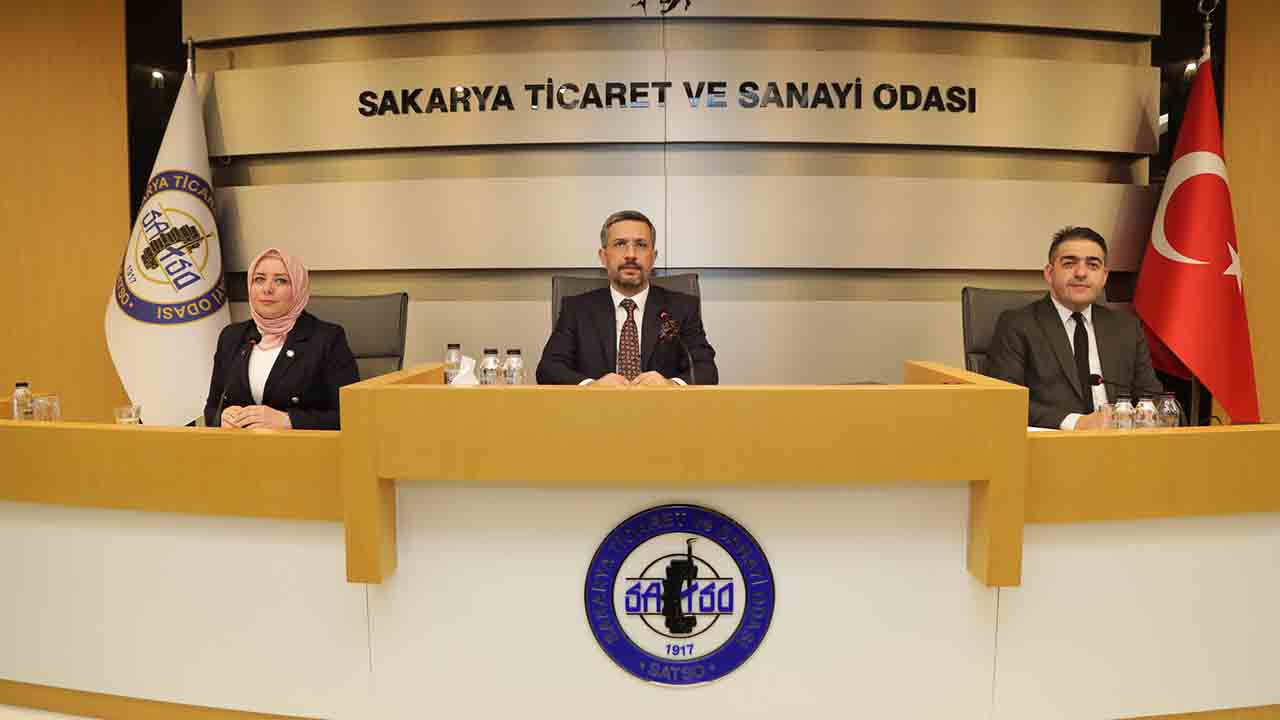 Başkan Altuğ: “En temel problemimiz enflasyon” — haber görseli
