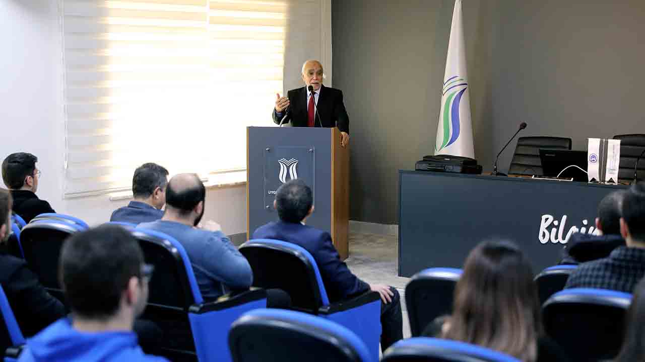 Çanakkale’de yüksek faziletler sergilendi — haber görseli