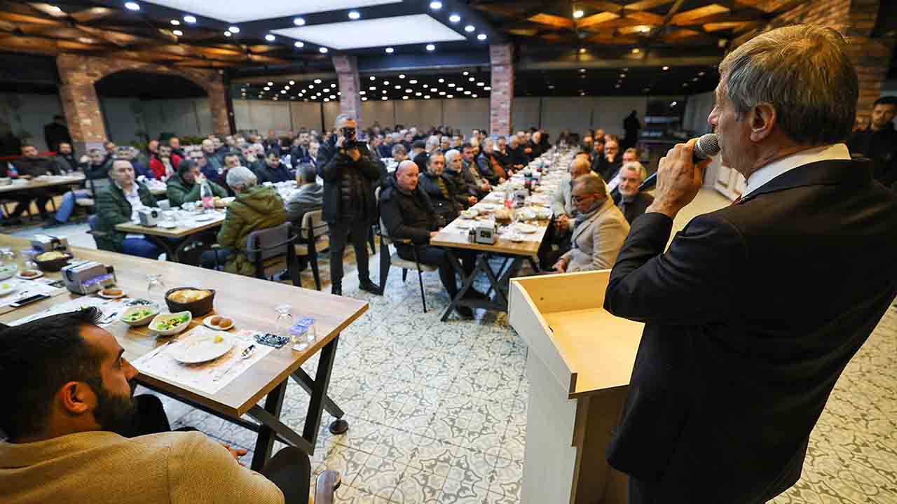 İlk günkü aşkla çalışmaya devam edeceğiz — haber görseli