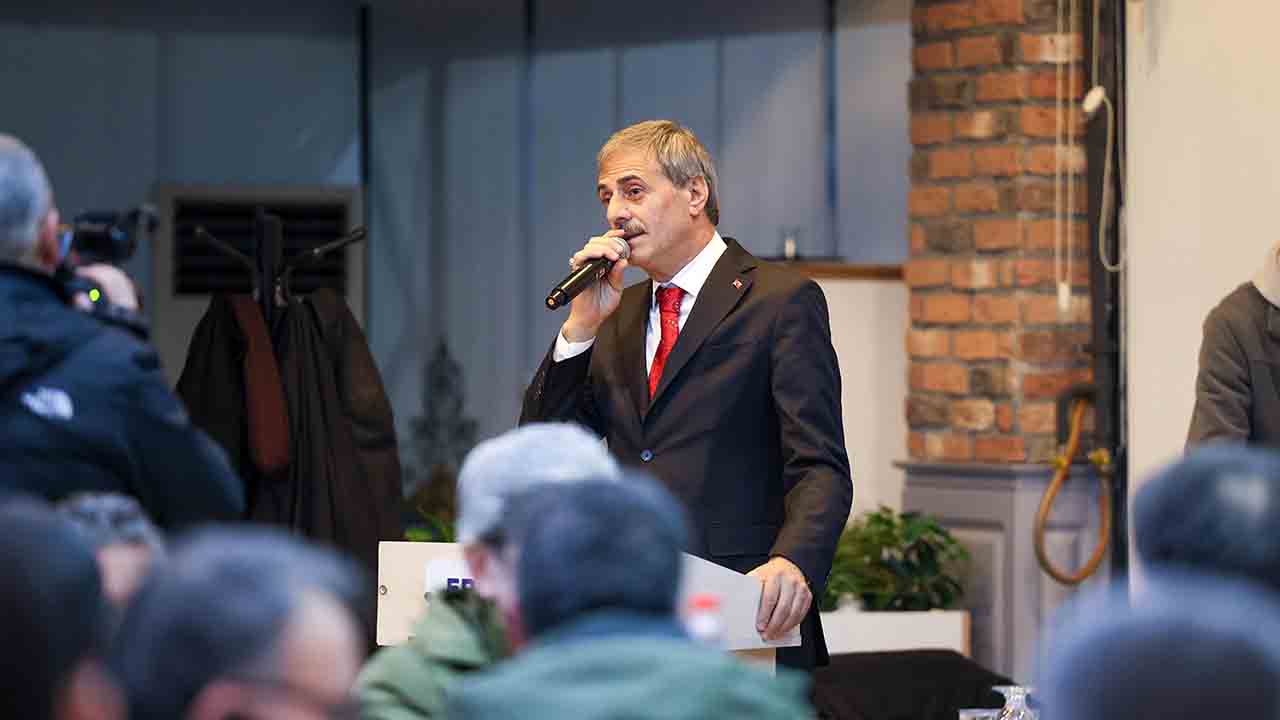 İlk günkü aşkla çalışmaya devam edeceğiz — haber görseli