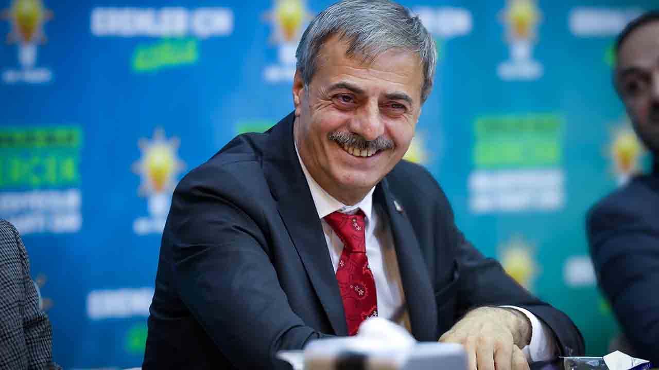 İlk günkü aşkla çalışmaya devam edeceğiz — haber görseli