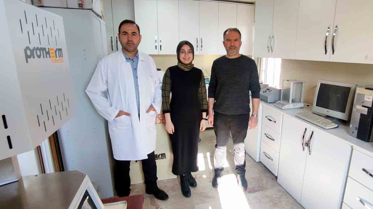 SUBÜ’nün yerli ürün projesine TÜBİTAK desteği — haber görseli