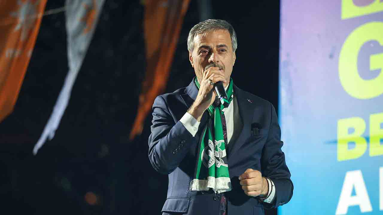 Modern saha ve tesislerle Sakarya’da sporu zirveye taşıyacağız — haber görseli