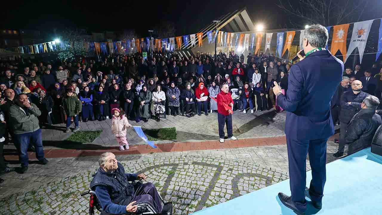 Beşköprü-Kemalpaşa bağlantı yolunu yeni dönemde hizmete açacağız — haber görseli