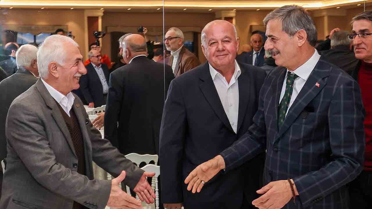 Her alanda gelişmiş bir Sakarya hedefliyoruz — haber görseli