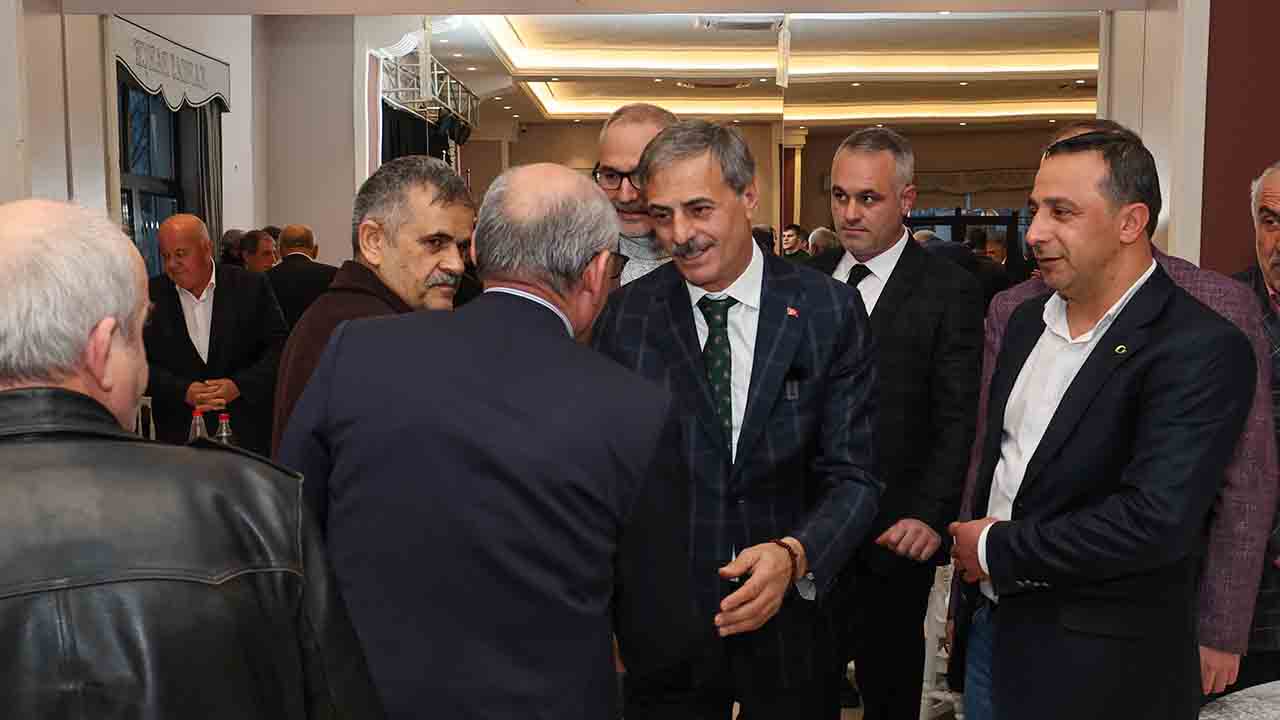 Her alanda gelişmiş bir Sakarya hedefliyoruz — haber görseli
