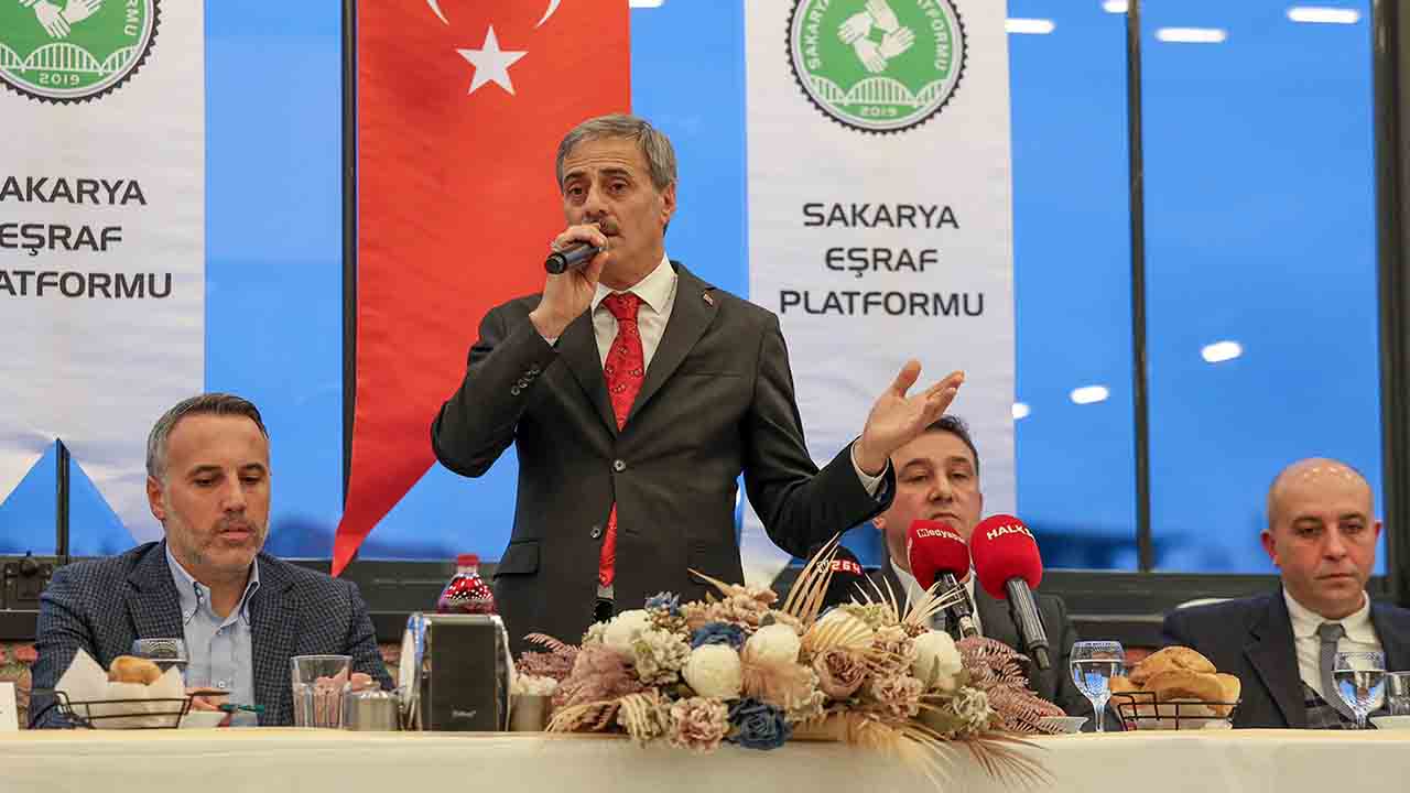 Ortak aklı önceleyerek şehrimize hep birlikte hizmet sunacağız — haber görseli