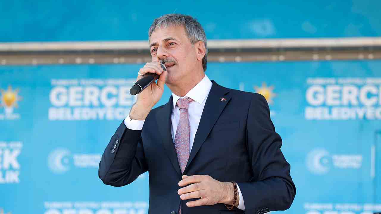 Alemdar: “Kendi kendine yeten bir Sakarya hedefliyoruz” — haber görseli