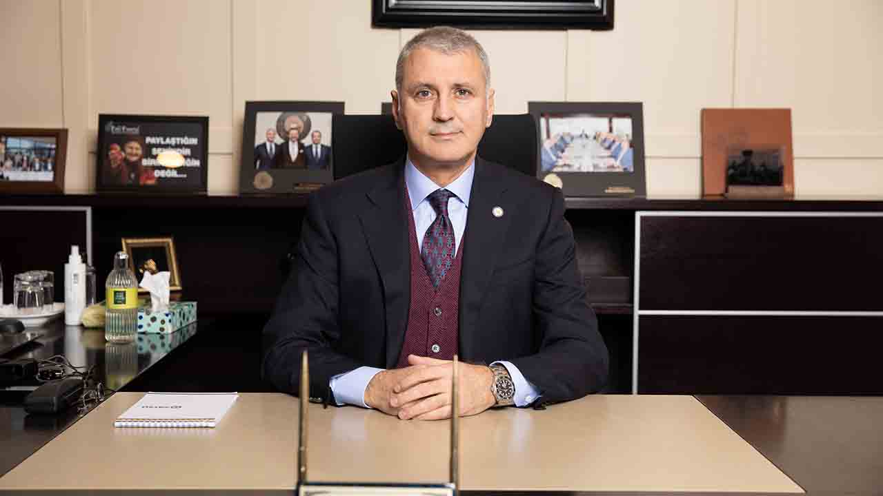 Sakarya Temmuz Ayı ihracatında yüzde 52’lik rekor artış — haber görseli