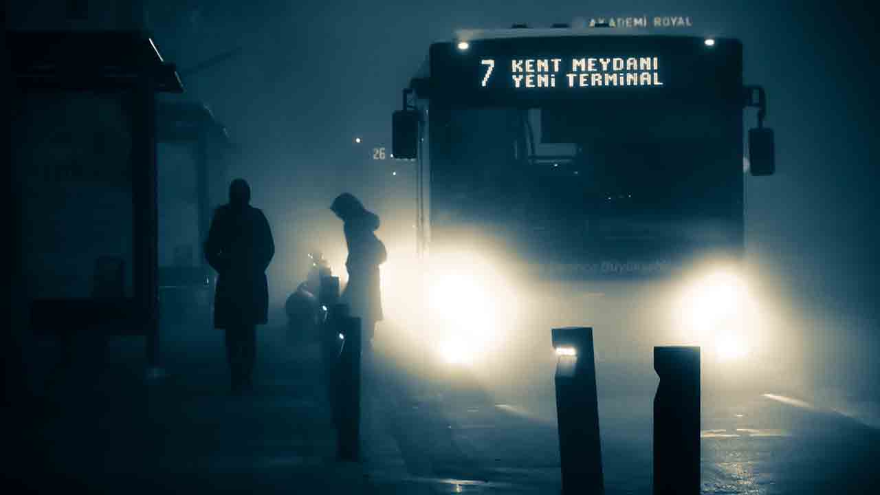 Arefe gününde mezarlıklara ulaşım ücretsiz — haber görseli
