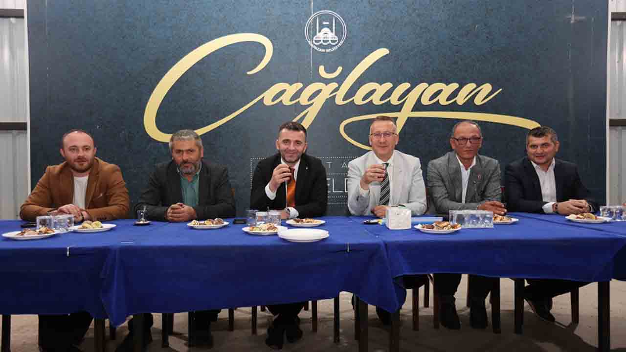 Adapazarı için Aşkla çalışmaya devam — haber görseli