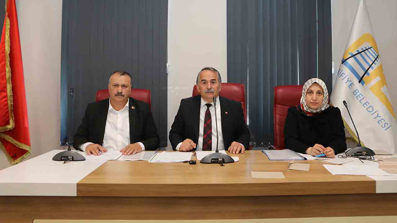 Arifiye Belediyesinde Yeni dönemin ilk meclis toplantısı gerçekleşti — haber görseli