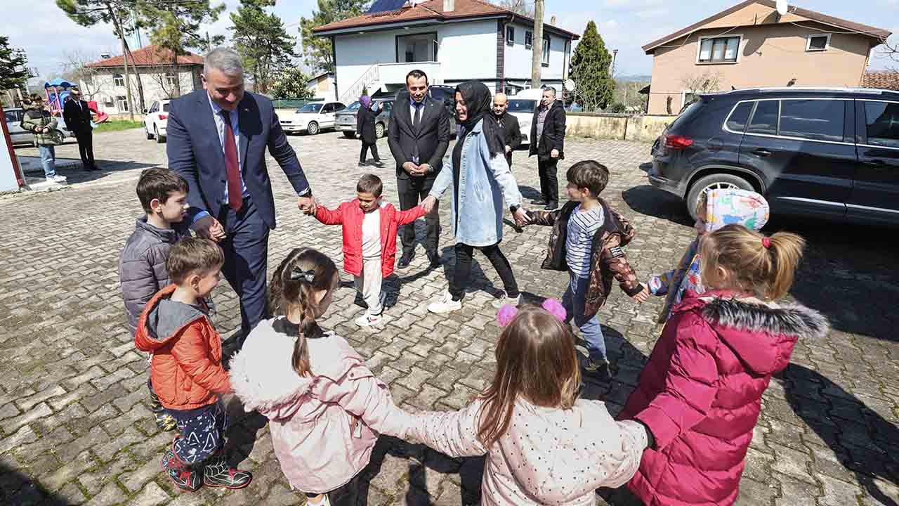 Öğrencilerimize yeni dönemde çok güzel sürprizlerimiz olacak — haber görseli