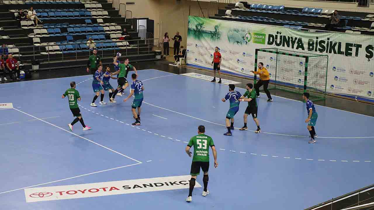 Hentbolda play-off heyecanı başlıyor — haber görseli