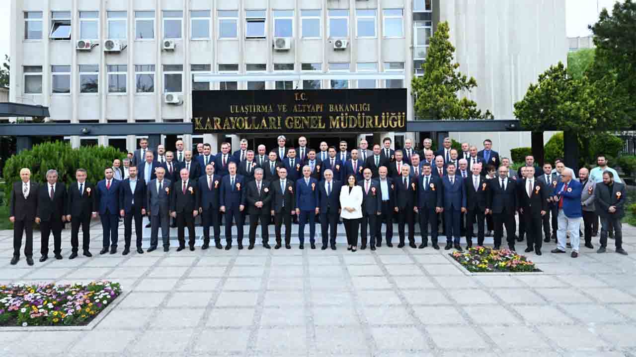 Vekil İnci: "Karapürçek ve Kocaali yolları için çözüm yolda" — haber görseli