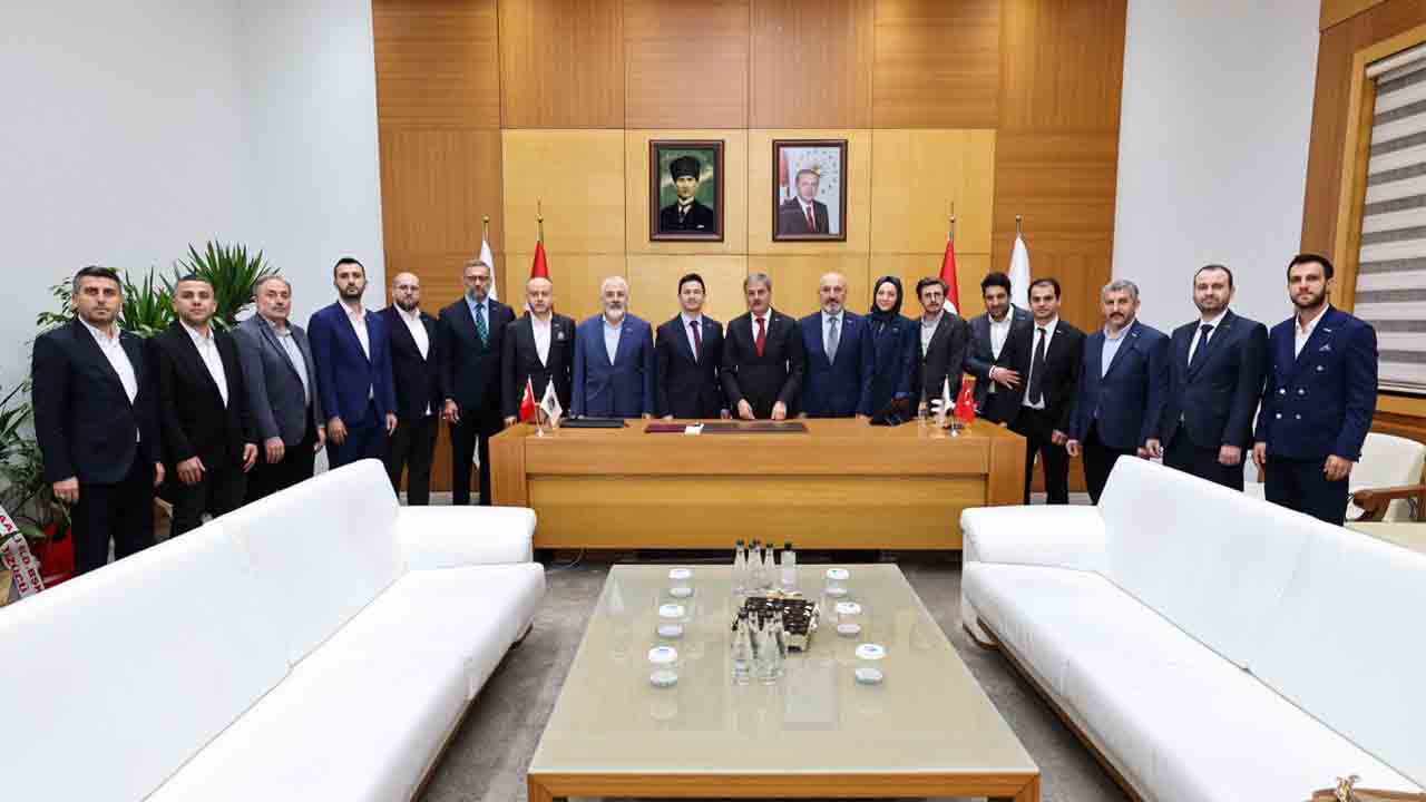 Alemdar’dan katılımcı belediyecilik vurgusu — haber görseli