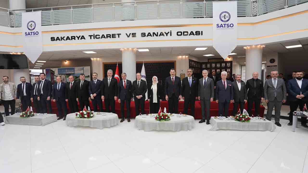Satso’da Bayram Coşkusu — haber görseli