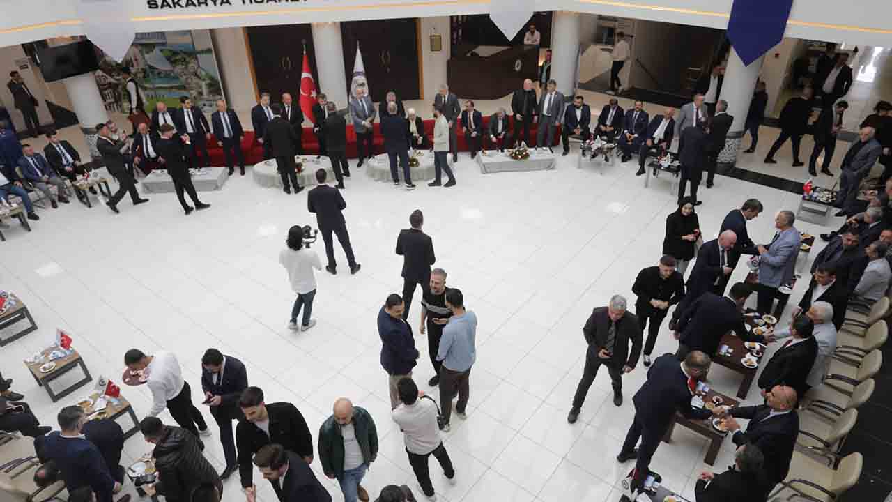 Satso’da Bayram Coşkusu — haber görseli