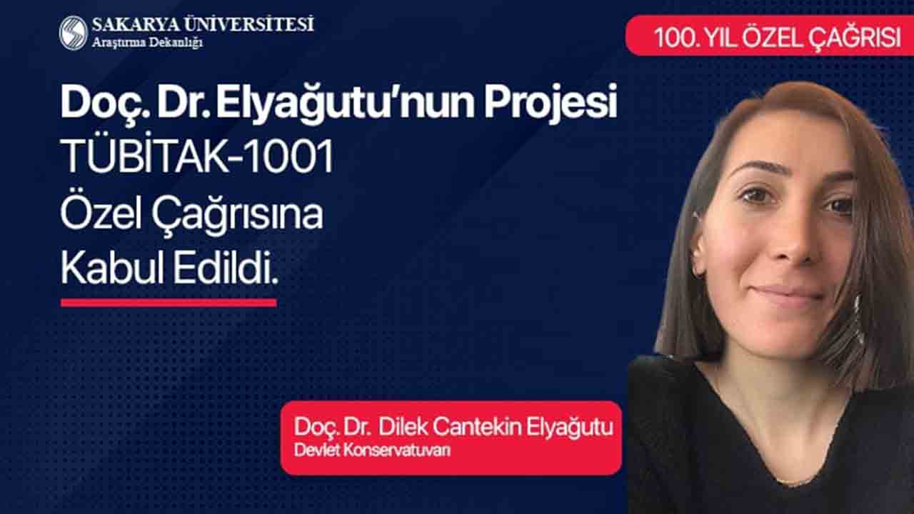 Devlet Konservatuvarı’ndan 100. Yıl Özel Projesi — haber görseli