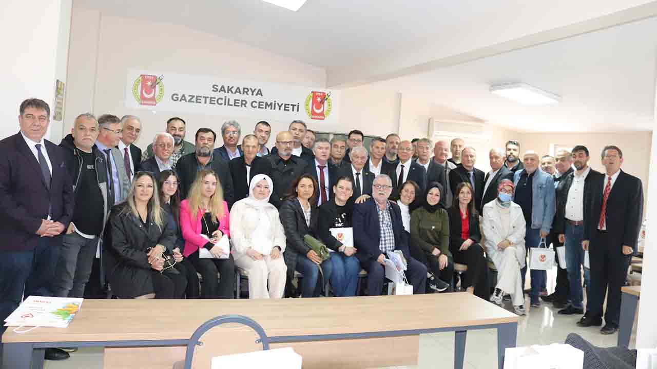 SGC’de Matur yeniden başkan — haber görseli