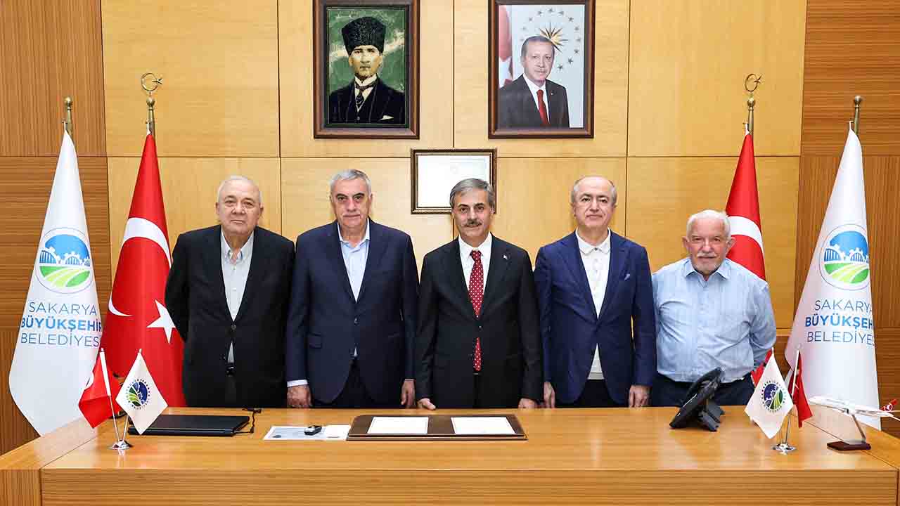 Sakarya’da yeni bir kalkınma ve gelişim dönemi başlıyor — haber görseli