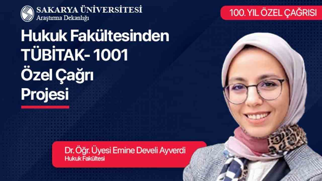 Elektrikli Araç Şarj İstasyonlarının Hukuki Zemini Projesi — haber görseli