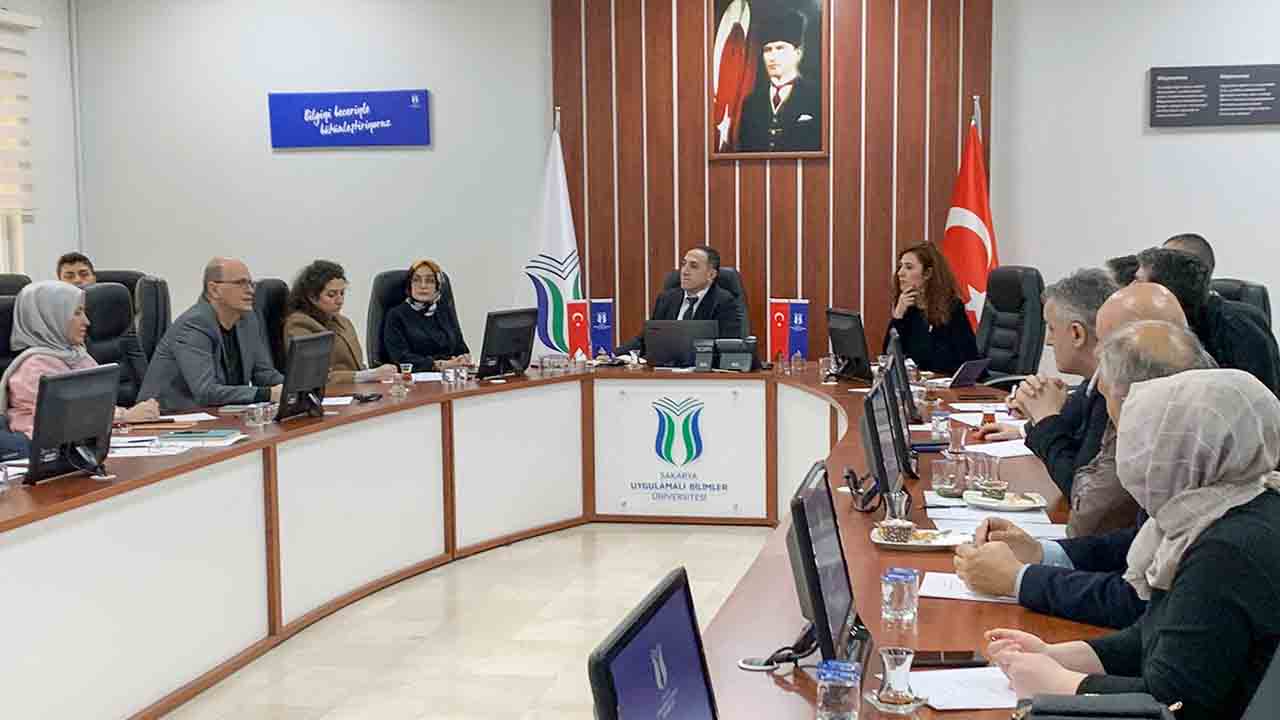Teknikerliğin geleceği Fikir Sofrası’nda konuşuldu — haber görseli