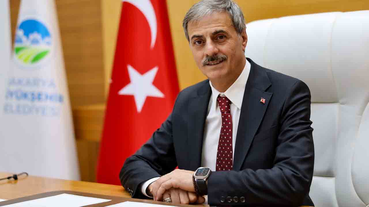 Başkan Alemdar’dan 24 Temmuz Gazeteciler ve Basın Bayramı mesajı — haber görseli