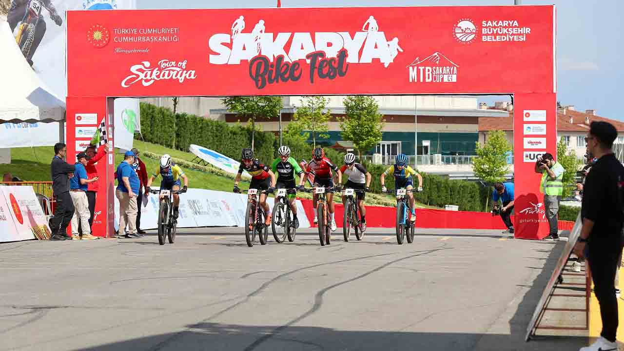 Vadiyi MTB Cup heyecanı sardı: İşte nefes kesen orman etabının kazananları — haber görseli