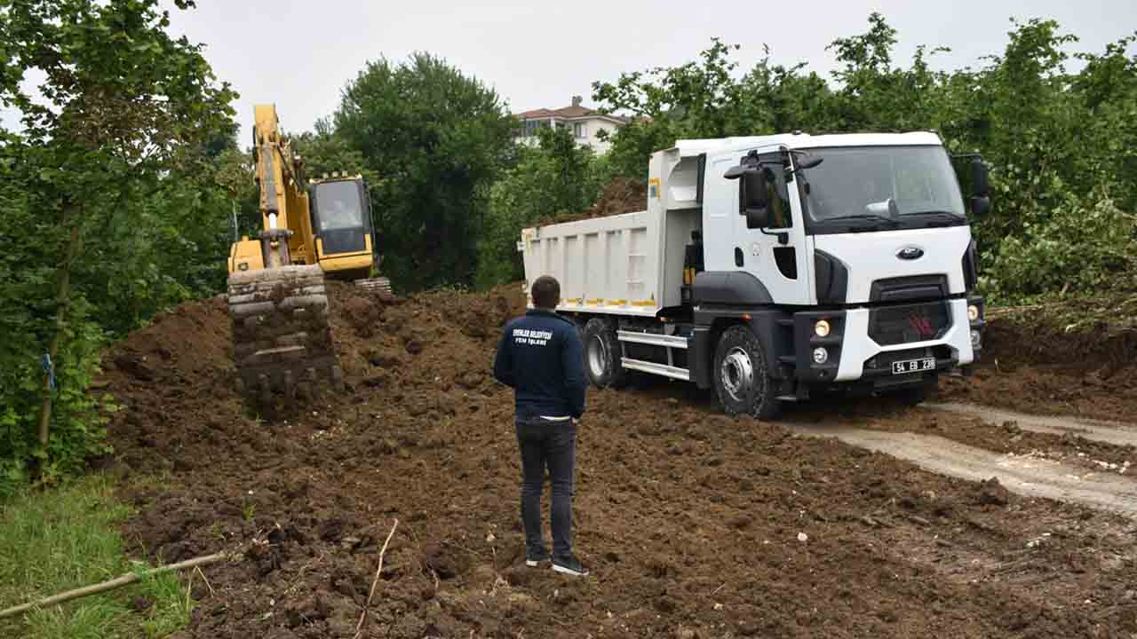 Erenler’de belediyecilik her anlamda dinçleşiyor — haber görseli