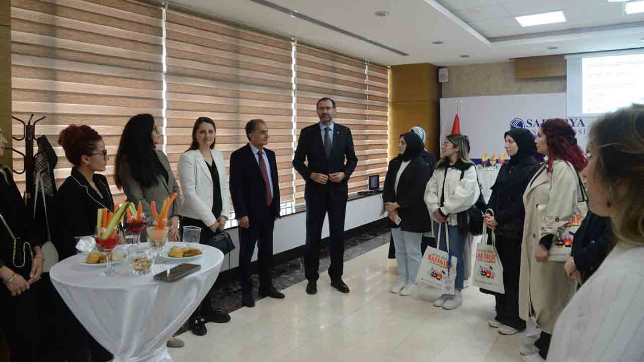 Türkiye’de bir ilk: İş Hayatında kadın mikro yeterlilik programı — haber görseli