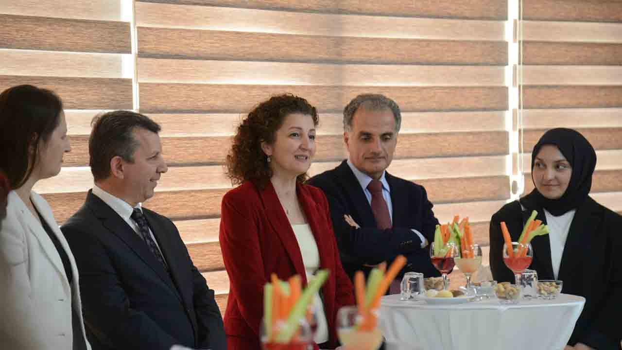 Türkiye’de bir ilk: İş Hayatında kadın mikro yeterlilik programı — haber görseli