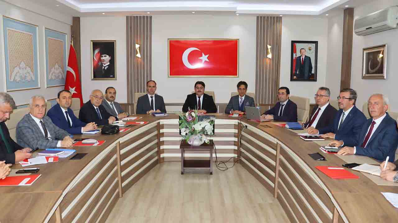 Türkiye Yüzyili Maarif modeli ve Yeni Öğretim programlari seferberliği — haber görseli