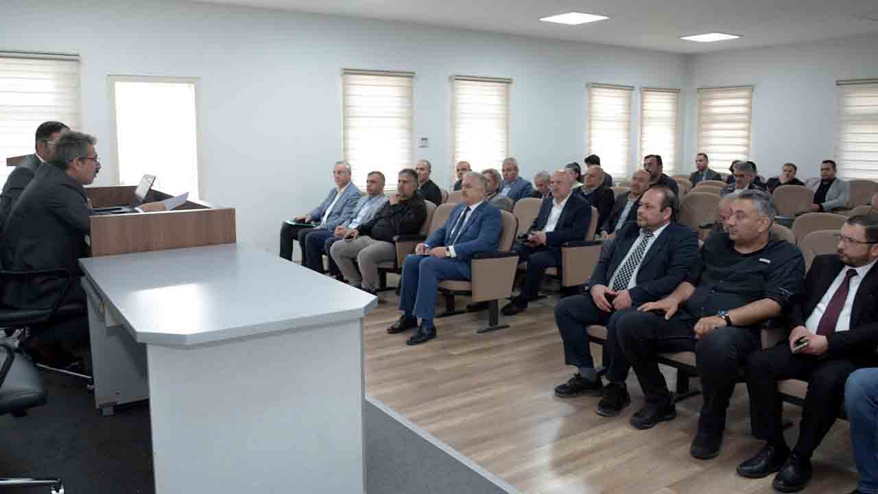 Türkiye Yüzyili Maarif modeli ve Yeni Öğretim programlari seferberliği — haber görseli