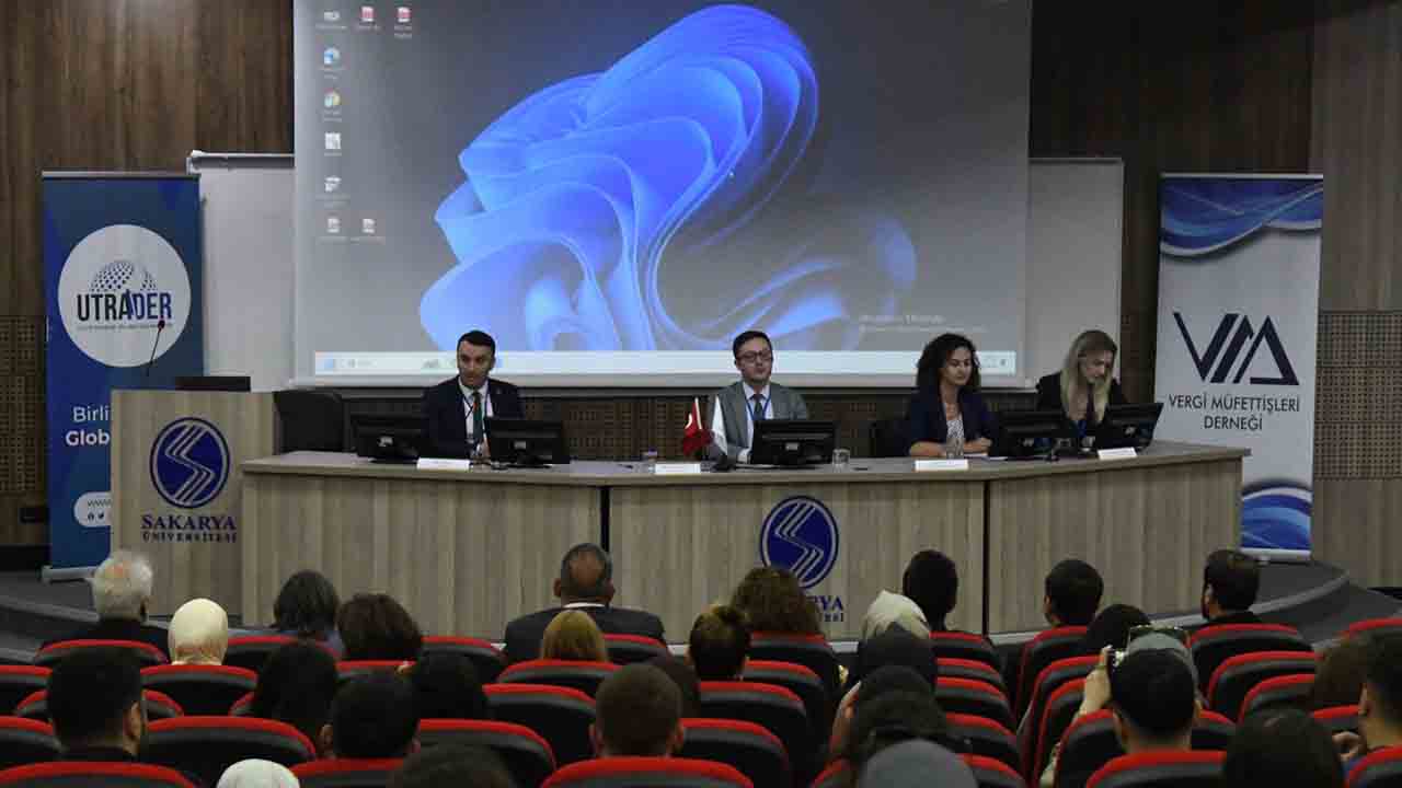 Yeşil Mutabakat ve Türkiye’nin uyumu Paneli — haber görseli