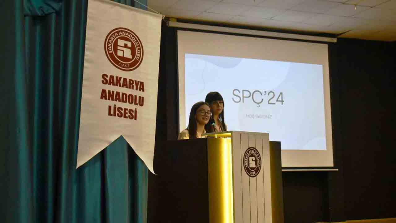 Sakarya Anadolu Lisesinden Özgün Çalıştay — haber görseli