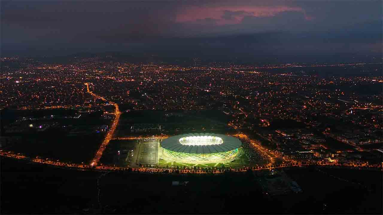 Başkan Alemdar’dan şehre Sakaryaspor çağrısı — haber görseli