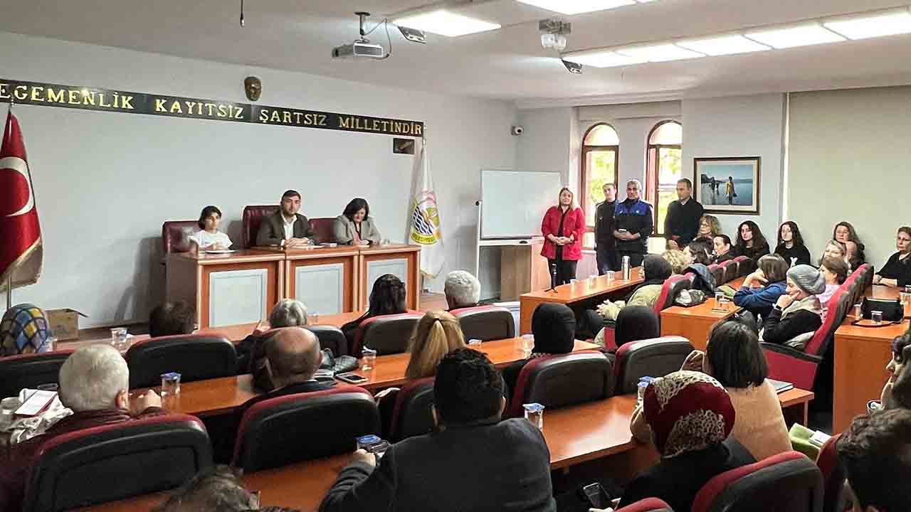 Sapanca’daki İlk Halk Toplantısının Konusu “Patili Dostlar” Oldu — haber görseli
